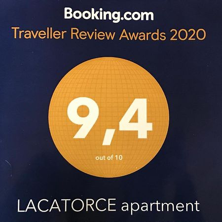 Lacatorce Apartment Бенальмадена Екстер'єр фото
