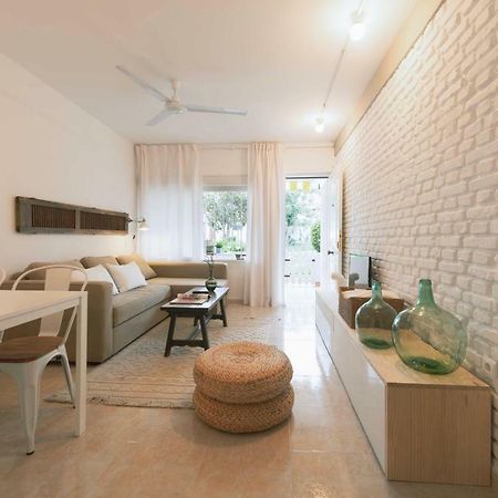 Lacatorce Apartment Бенальмадена Екстер'єр фото