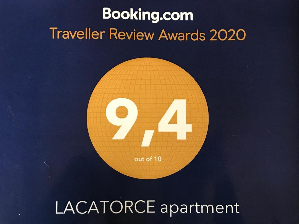 Lacatorce Apartment Бенальмадена Екстер'єр фото