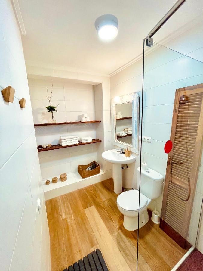 Lacatorce Apartment Бенальмадена Екстер'єр фото