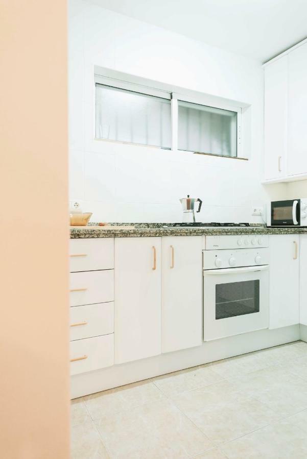 Lacatorce Apartment Бенальмадена Екстер'єр фото